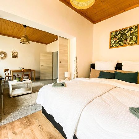 Apartamento Betterbeds Brandenburg Brandenburg  Exterior foto