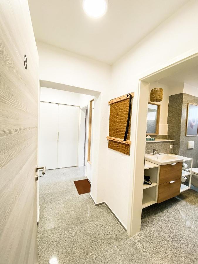 Apartamento Betterbeds Brandenburg Brandenburg  Exterior foto