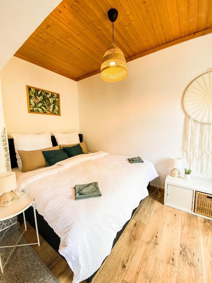 Apartamento Betterbeds Brandenburg Brandenburg  Exterior foto