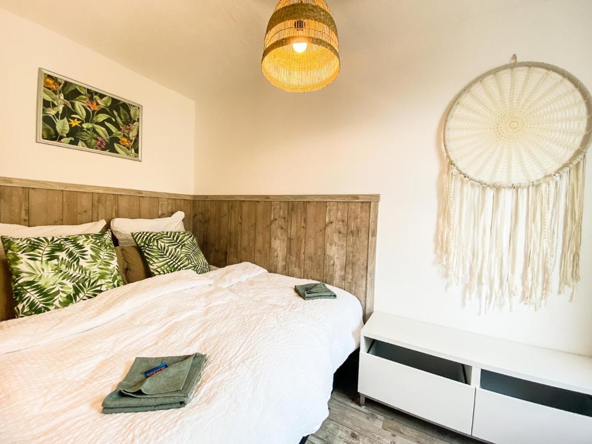 Apartamento Betterbeds Brandenburg Brandenburg  Exterior foto