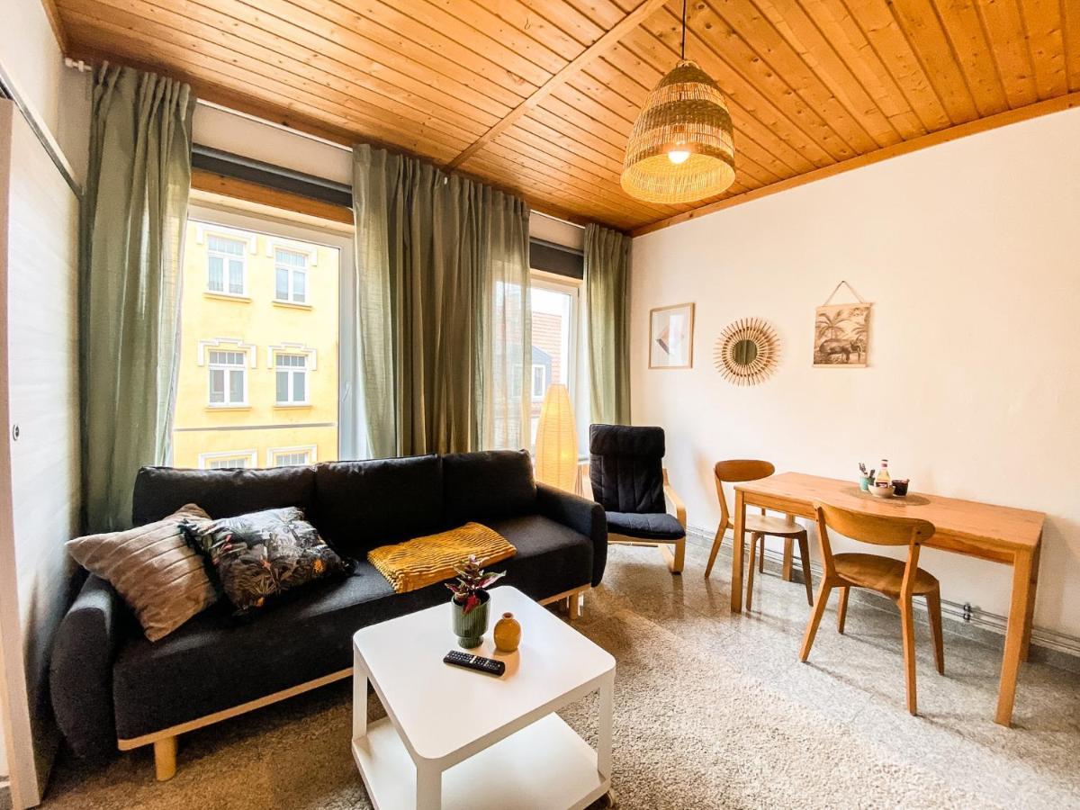 Apartamento Betterbeds Brandenburg Brandenburg  Exterior foto