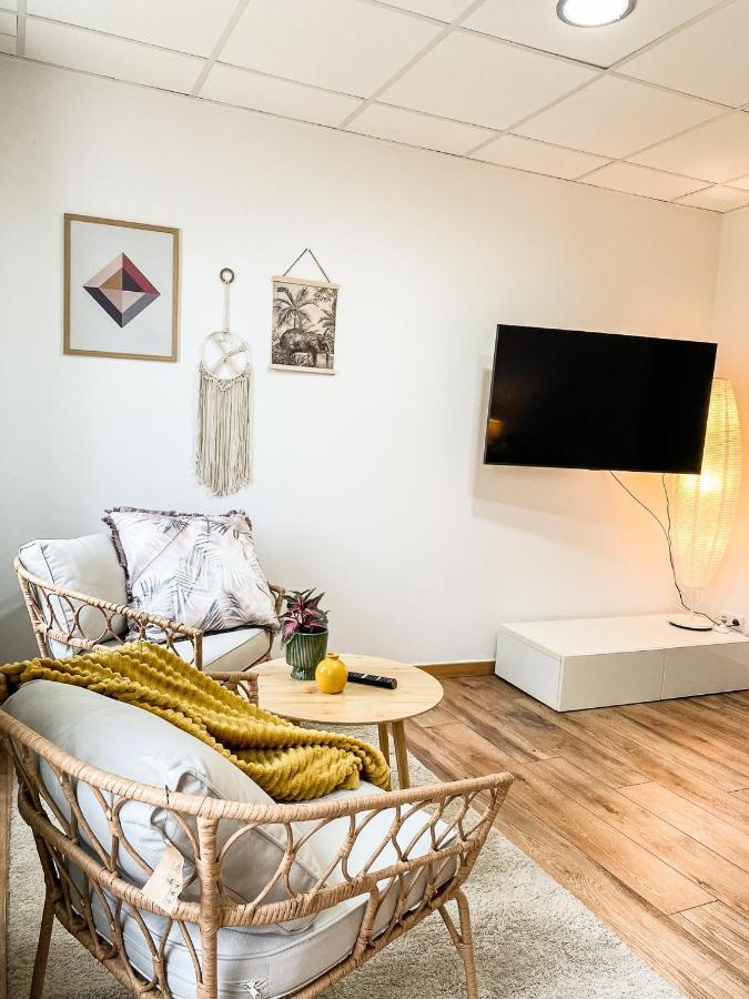 Apartamento Betterbeds Brandenburg Brandenburg  Exterior foto