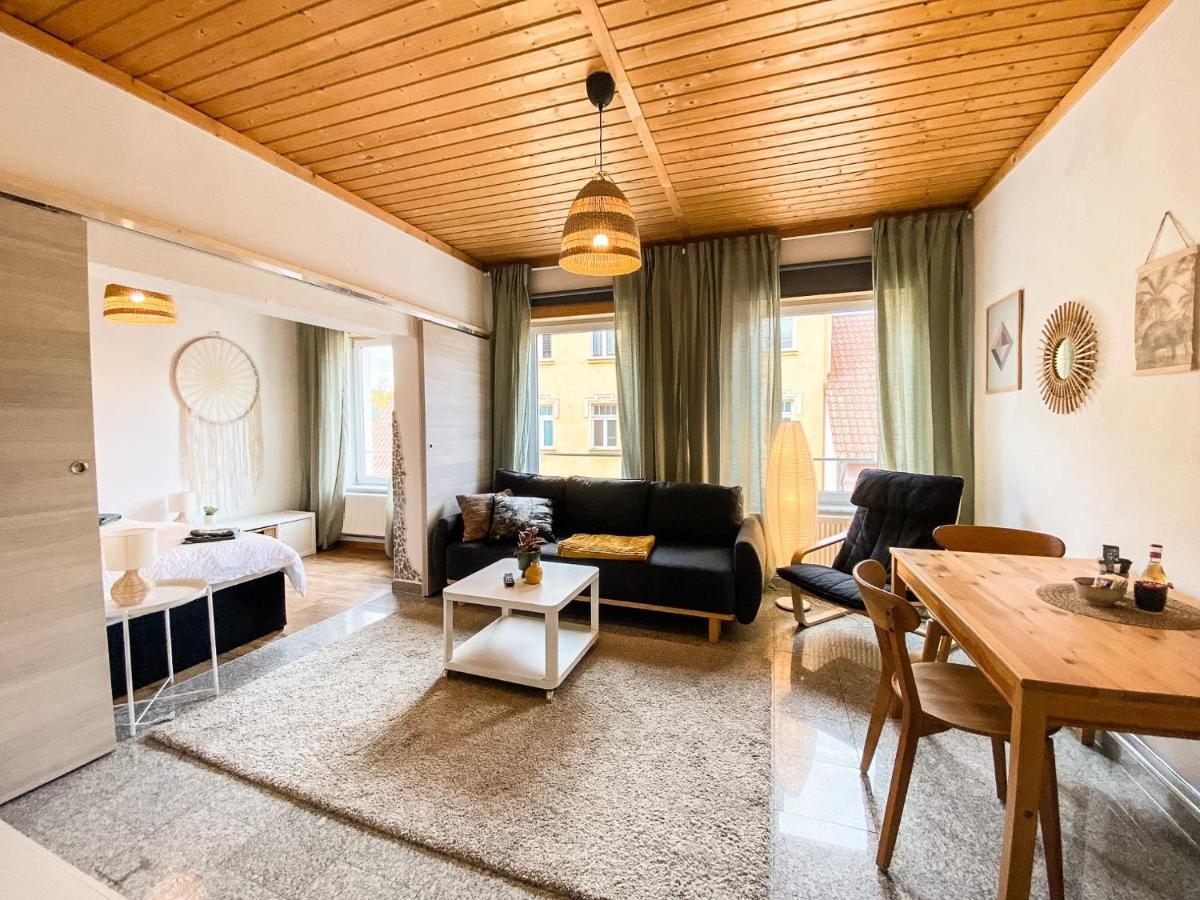 Apartamento Betterbeds Brandenburg Brandenburg  Exterior foto