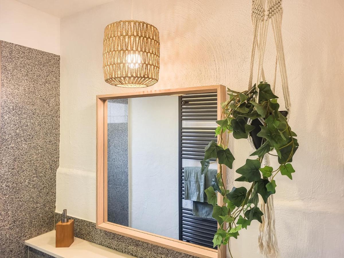 Apartamento Betterbeds Brandenburg Brandenburg  Exterior foto