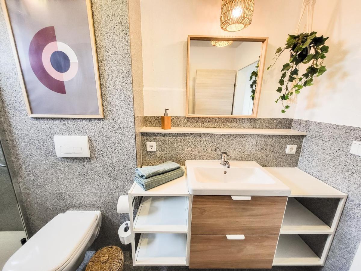 Apartamento Betterbeds Brandenburg Brandenburg  Exterior foto