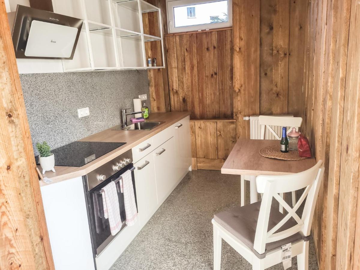 Apartamento Betterbeds Brandenburg Brandenburg  Exterior foto