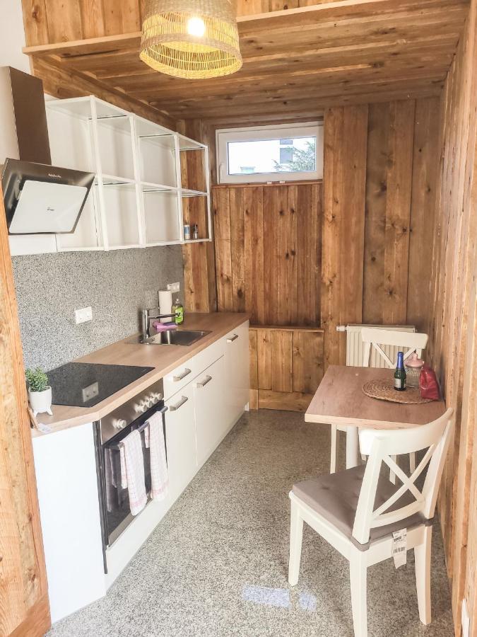Apartamento Betterbeds Brandenburg Brandenburg  Exterior foto